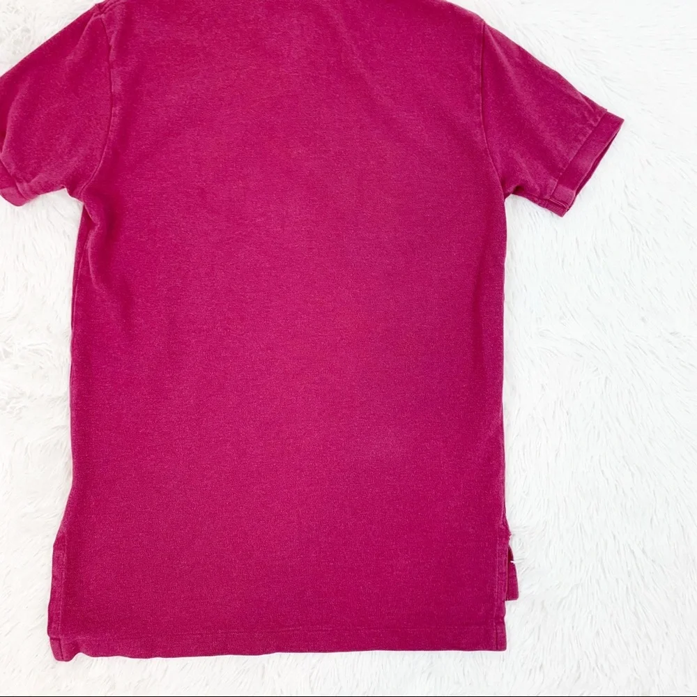 Polo Ralph Lauren mens short sleeve‎ polo shirt